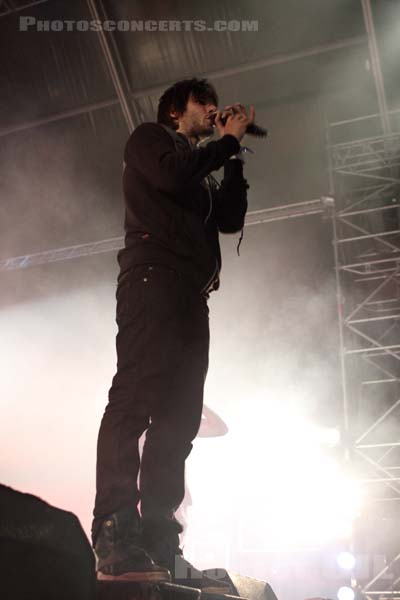 ORELSAN - 2012-07-01 - BELFORT - Presqu'ile du Malsaucy - 